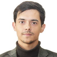 Кирилл Кунильский 